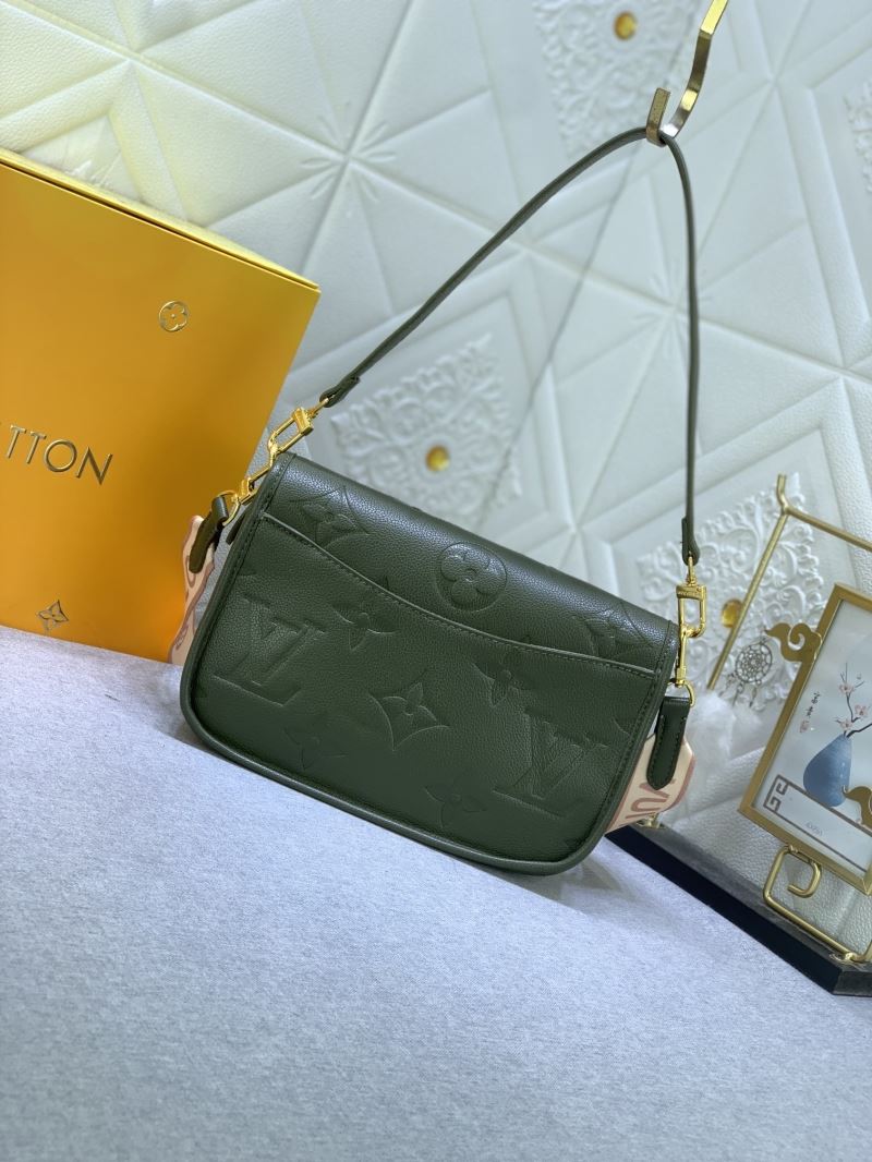 Louis Vuitton Satchel Bags